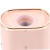 Healeved Facial Mister Handheld Facial Mister Portable Facial for Women