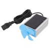 Electric Vehicle Range Extender Solar Wind Power Generation Aluminum Alloy