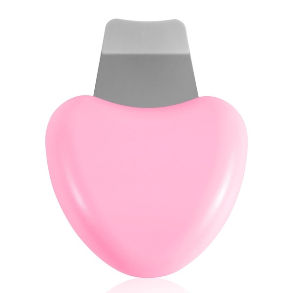 Gosknor Face Scraper, 7 x 4.5 cm Portable Face Scraper,