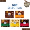Ritter Sport White Whole Hazelnuts, 100g