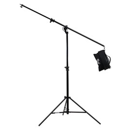 Paul C. Buff 13' Heavy Duty Combination Boom Stand