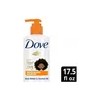 Dove Beauty Kids Shampoo Humectante Cabello Rizado 518ml
