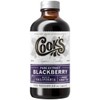 Cook's Pure Blackberry Extract 8 oz