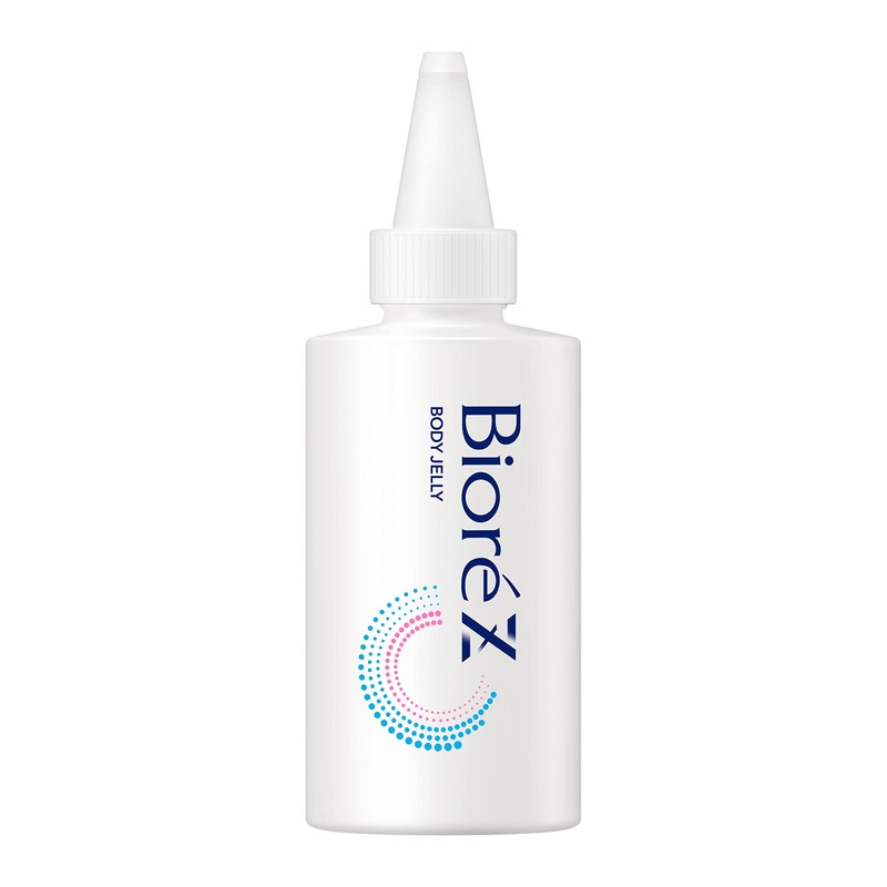Biore Z Sarahiya Skin Jelly 100 ml - Unscented
