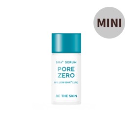 Be The Skin [Be The Skin]*mini* BHA+ PORE ZERO Serum 15ml