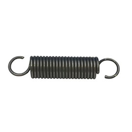 Replacement Recliner Drive Spring, 4 5/8" Length, 15/16" Diameter
