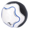 REGAIL Size 5 Soccer Ball Football Sport Ball Machine Stitched