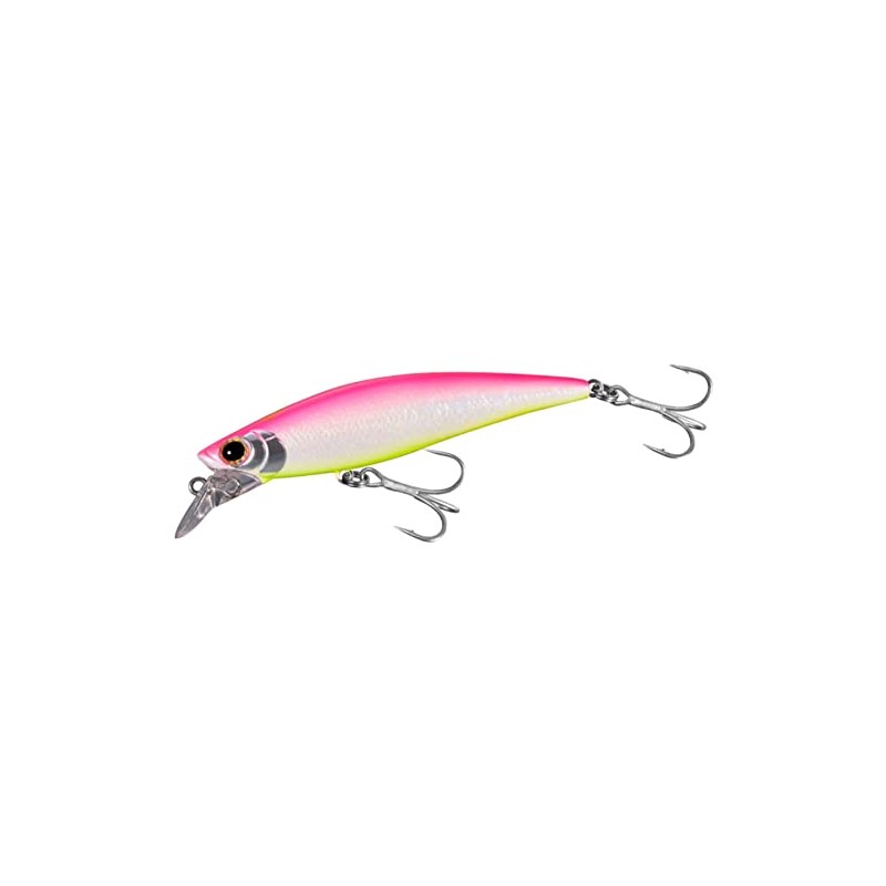 Shimano 90HS North Premium XF-H90U 006 ST Pink Glow Salt