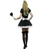 Yummy Bee - French Maid Carnival Costume Women's + Real