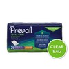 Prevail Super Plus Absorbency Incontinence Underpads, Extra Large, 25 Count