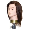 Steve [100% European Hair Mannequin]