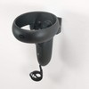 Oculus Quest Wall Mount Black (Headset & Lens Cap)