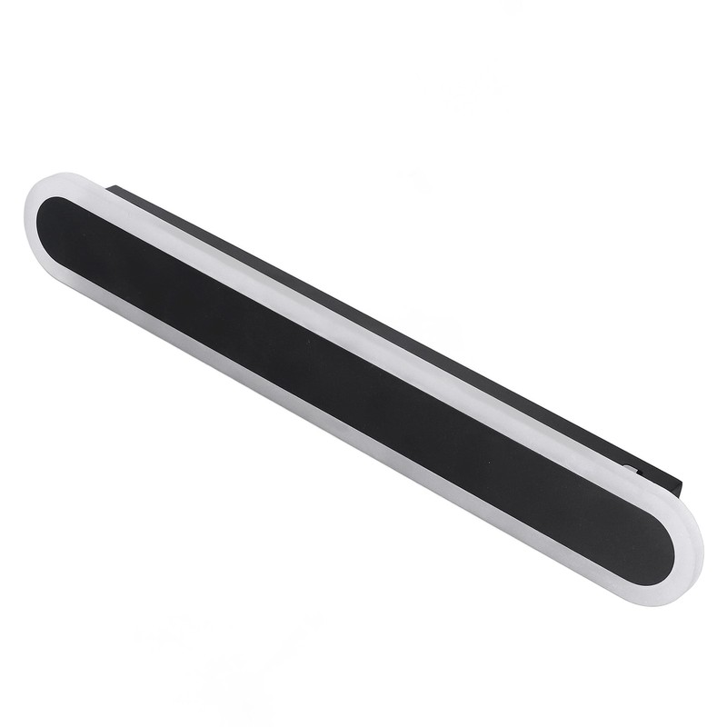 Long Strip Wall Light Eye Protection Modern Decorative LED Wall