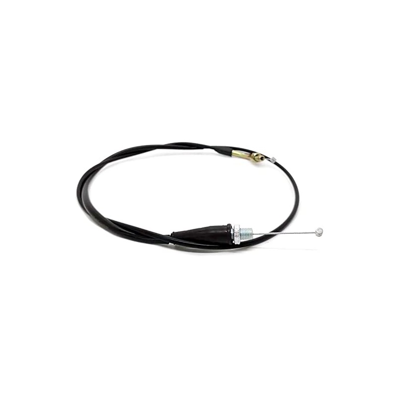 Throttle Cable For Kawasaki Mojave 250 KSF250A 1987-2003 54012-1301