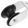 BESPORTBLE Boat Bow Roller Anchor Bracket Small Yacht Boat Anchor