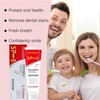 SP-6 Ultra Whitening Toothpaste, 2PCS SP6 Probiotics Toothpaste Brightening, Deep
