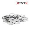 XTVTX 540 Piece Oil Drain Seals Set 10 Sizes (M6