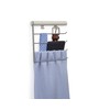Joseph Joseph Orderly Belt, Tie & Scarf Hanging Rail, Closet