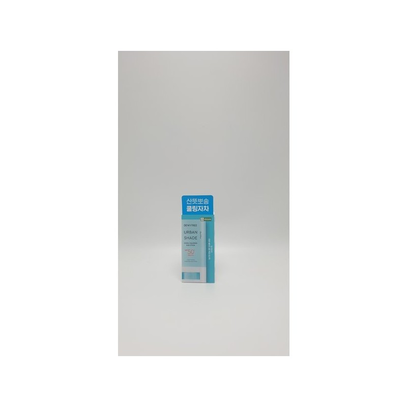 DeweTreat 듀이트리 어반쉐이드 쿨카밍 선스틱 20g(SPF50+) Duetree Urban Shade Cool