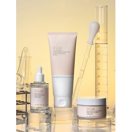 [3-piece set] Cica C Skin Care Set (Spicule Serum + Hyaluronic Acid Cream + Hyaluronic Acid Deep Cleansing) Skin Barrier Strengthening Package / [3종 세트] 시카씨 스킨 케어 세트(스피큘 세럼+히알루론산 크림+히알루론산 딥 클렌징)  피부 장벽 강화 패키지