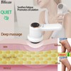 TOTO81JXM Electric Cellulite Massager – Body Sculpting Machine with 8