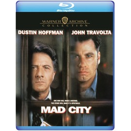 Mod-Mad City Non-Returnable
