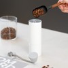 TIMEMORE Manual Coffee Grinder with Stainless Steel Conical Burr Coffee