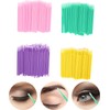 Micro Aplicador Desechable, 400 Brochas de Micro Aplicador Flexibles, Suministros