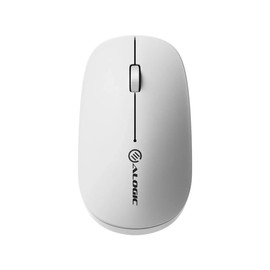 ALOGIC Echelon USB-C Rechargeable Wireless Mouse | Wireless & Rechageable Mouse