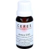 CERES Arnica D 30 Dilution 20 ml