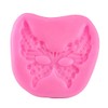 Cute Small Masquerade Mask Ball DIY 3D Silicone Mold Making