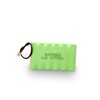 GLESOURCE 1PACK 300-03864-1 Battery 7.2V 1100mAh Compatible for Alarm Lynx