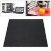 2Pcs 3D Printer Magnetic Bed Sticker 235x235mm Reusable Durable PVC
