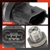 A-Premium Fuel Rail Pressure Sensor [3 Pins] Compatible with Ford