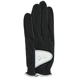 Casco Women's Natural Leather DNA SHEEP LADIES GF-2012L Golf Glove