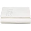 10mois One-Touch Sheet Only, Sleeping Bear, Approx. 35.4 inches (90