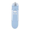 Small Bubble Pore Cleaner 3 Gears Electric Remove Blackhead Face