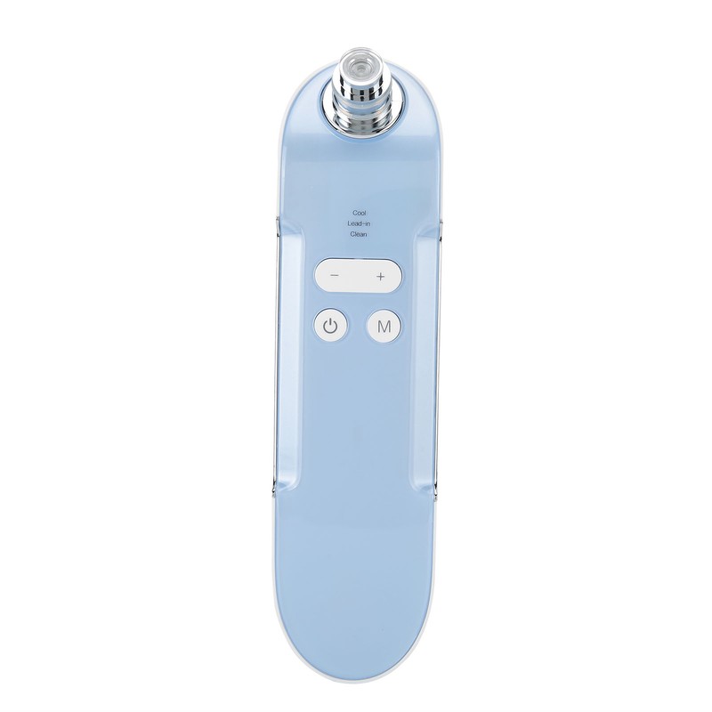 Small Bubble Pore Cleaner 3 Gears Electric Remove Blackhead Face