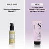 Alfaparf Milano Semi di Lino Styling Blow Dry Cream 200ml