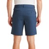 vineyard vines Men's 9 Inch Performance On-The-Go Shorts, Blue Blazer,