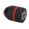 Keyless Drill Chuck 1/2‑20UNF Mount Self Tightening Electric Drill Chuck