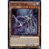 Crystal Shark (UR) - RA03-EN031 - Ultra Rare - 1st