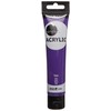 Daler-Rowney Simply Acrylic Paint, Plastic Tube, 2.54oz - 75 ml,