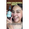 Acido Hialuronico Vegetal Líquido Puro Facial 50g