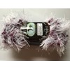 Dark Horse Yarns Bliss #518 Sugar Plum Fancy Fur Eyelash