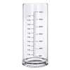 Graduated Glass Cup With High And Low Temperature Resistance,Measuring Cup,Breakfast
