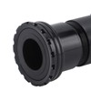 Bicycle Bottom Bike Square Taper Center Middle Shaft 46mm ID