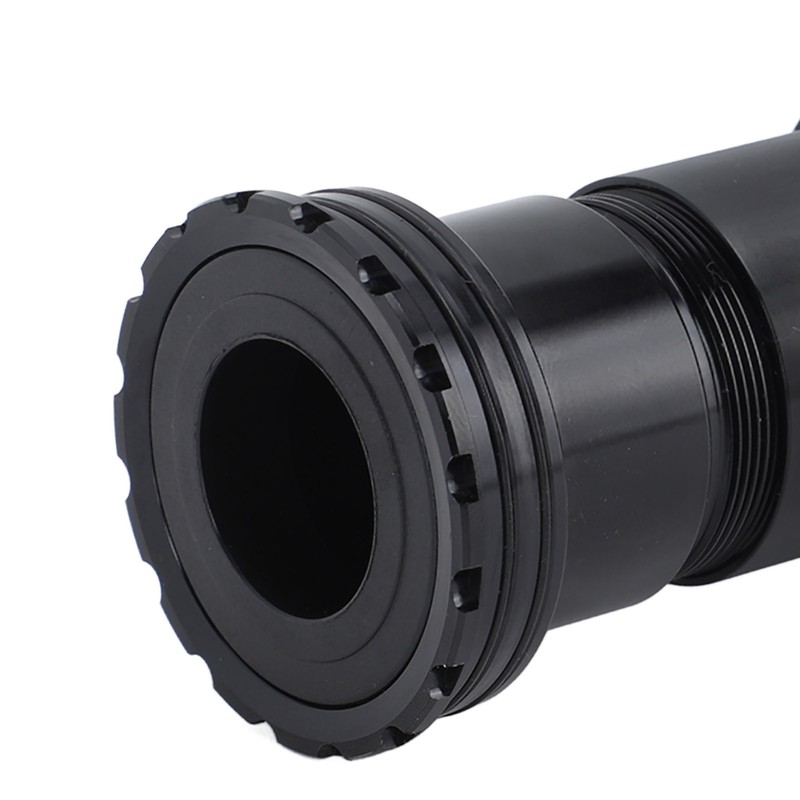 Bicycle Bottom Bike Square Taper Center Middle Shaft 46mm ID