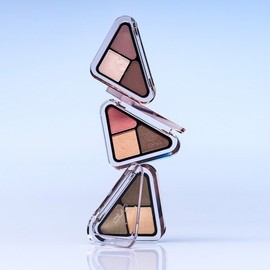 Clio 에센셜 섀도우 탭 Essential Shadow Tab