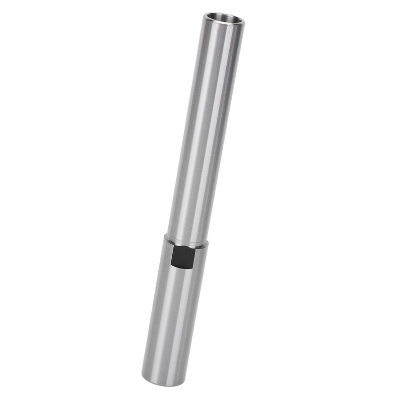 Lathe Extension Rod Collet PullBack Straight Lengthen Milling Accessories C16-DC08-150L